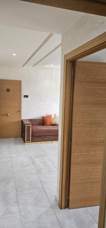 Appartements Rihana Family Only Tanger Exteriör bild