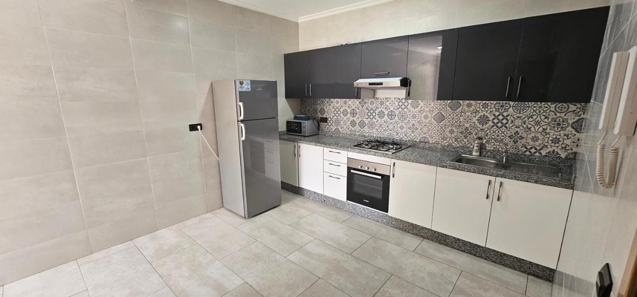 Appartements Rihana Family Only Tanger Exteriör bild
