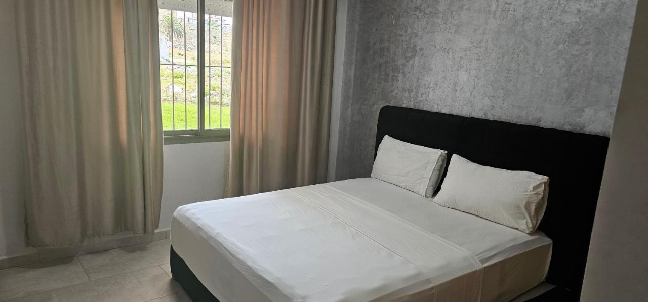 Appartements Rihana Family Only Tanger Exteriör bild